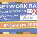 victoria station photo permit.jpg - move to January 4, 2007